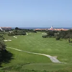 My Holidays In D'el Rey Penzion