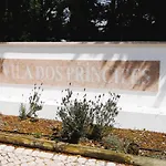 My Holidays In D'el Rey Penzion