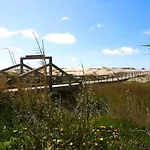 My Holidays In D'el Rey Penzion