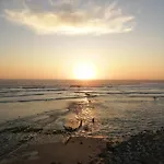 My Holidays In D'el Rey Penzion