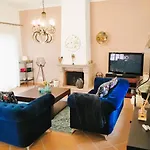 بيت ضيافة Vila Dos Principes In Praia D'El Rey