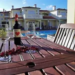 My Holidays In D'el Rey Penzion