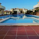 My Holidays In D'el Rey Penzion 4*