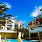 My Holidays In D'el Rey Praia del Rei