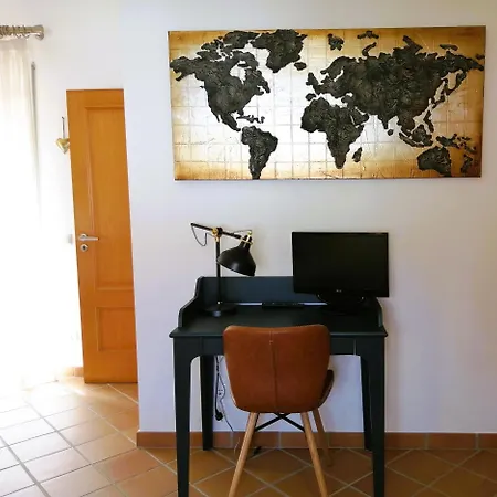 Dos Principes In D'el Rey ゲストハウス Praia del Rei