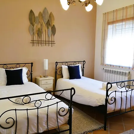 Dos Principes In D'el Rey 4*