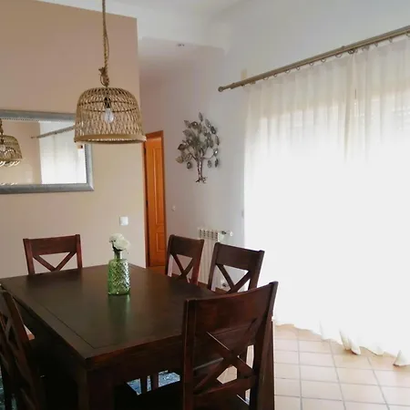 My Holidays In D'el Rey Πανσιόν
