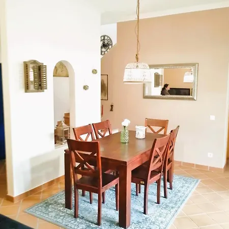 Gasthuis My Holidays In D'el Rey