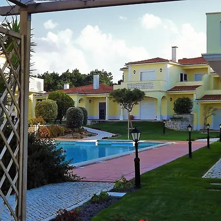 Dos Principes In D'el Rey Praia del Rei