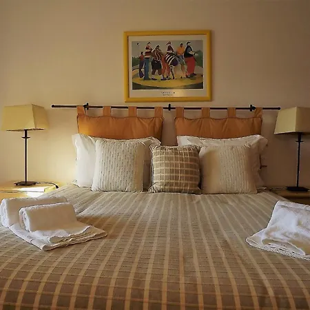Dos Principes In D'el Rey 4* Praia del Rei
