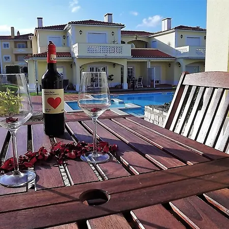 My Holidays In D'el Rey Vendégház