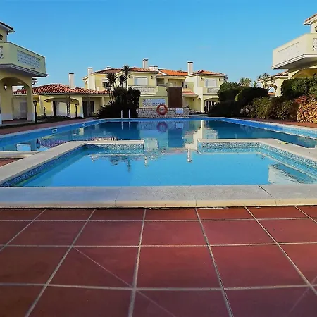 My Holidays In D'el Rey Πανσιόν *