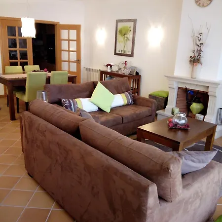 Dos Principes In D'el Rey ゲストハウス Praia del Rei