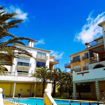 Dos Principes In D'el Rey Praia del Rei