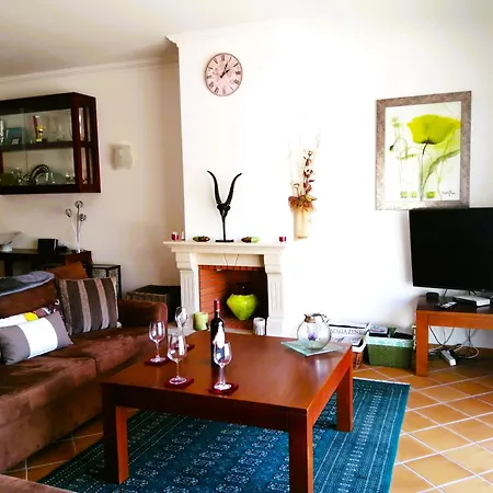 Dos Principes In D'el Rey 4* Praia del Rei