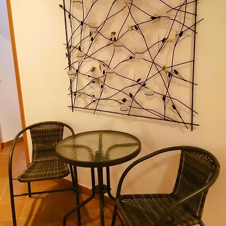 Dos Principes In D'el Rey ゲストハウス 4*
