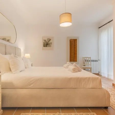 Dos Principes In D'el Rey 4* Praia del Rei