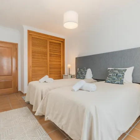 Dos Principes In D'el Rey ゲストハウス Praia del Rei