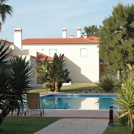 Dos Principes In D'el Rey 4* Praia del Rei