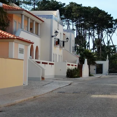 My Holidays In D'el Rey Πανσιόν
