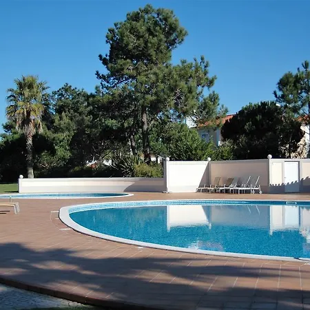 Πανσιόν My Holidays In D'el Rey