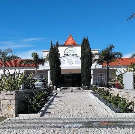 Dos Principes In D'el Rey 4* Praia del Rei
