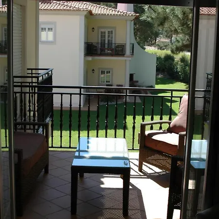 My Holidays In D'el Rey Πανσιόν