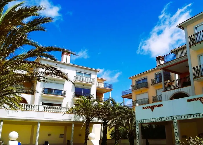 My Holidays In D'el Rey Praia del Rei