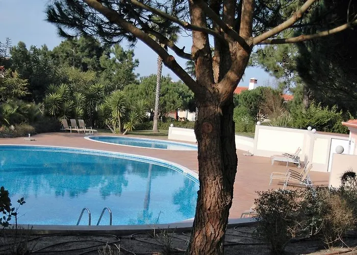 My Holidays In D'el Rey Penzion 4*