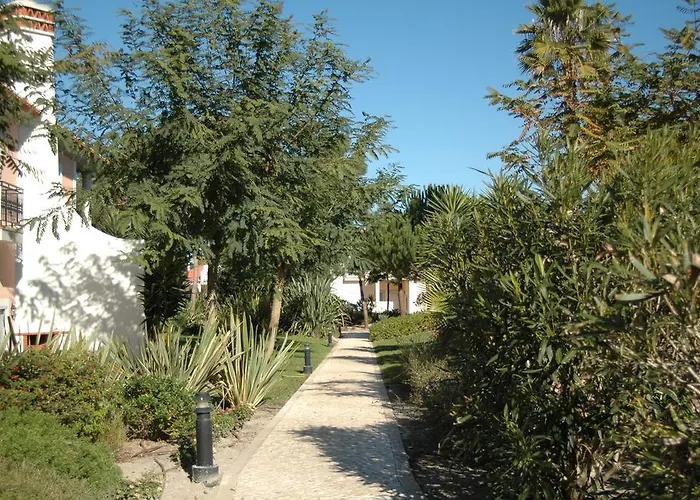 My Holidays In D'el Rey Penzion Praia del Rei